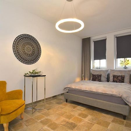Balthasar Appartement Rudolstadt Buitenkant foto