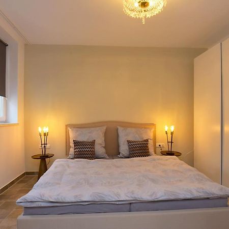 Balthasar Appartement Rudolstadt Buitenkant foto